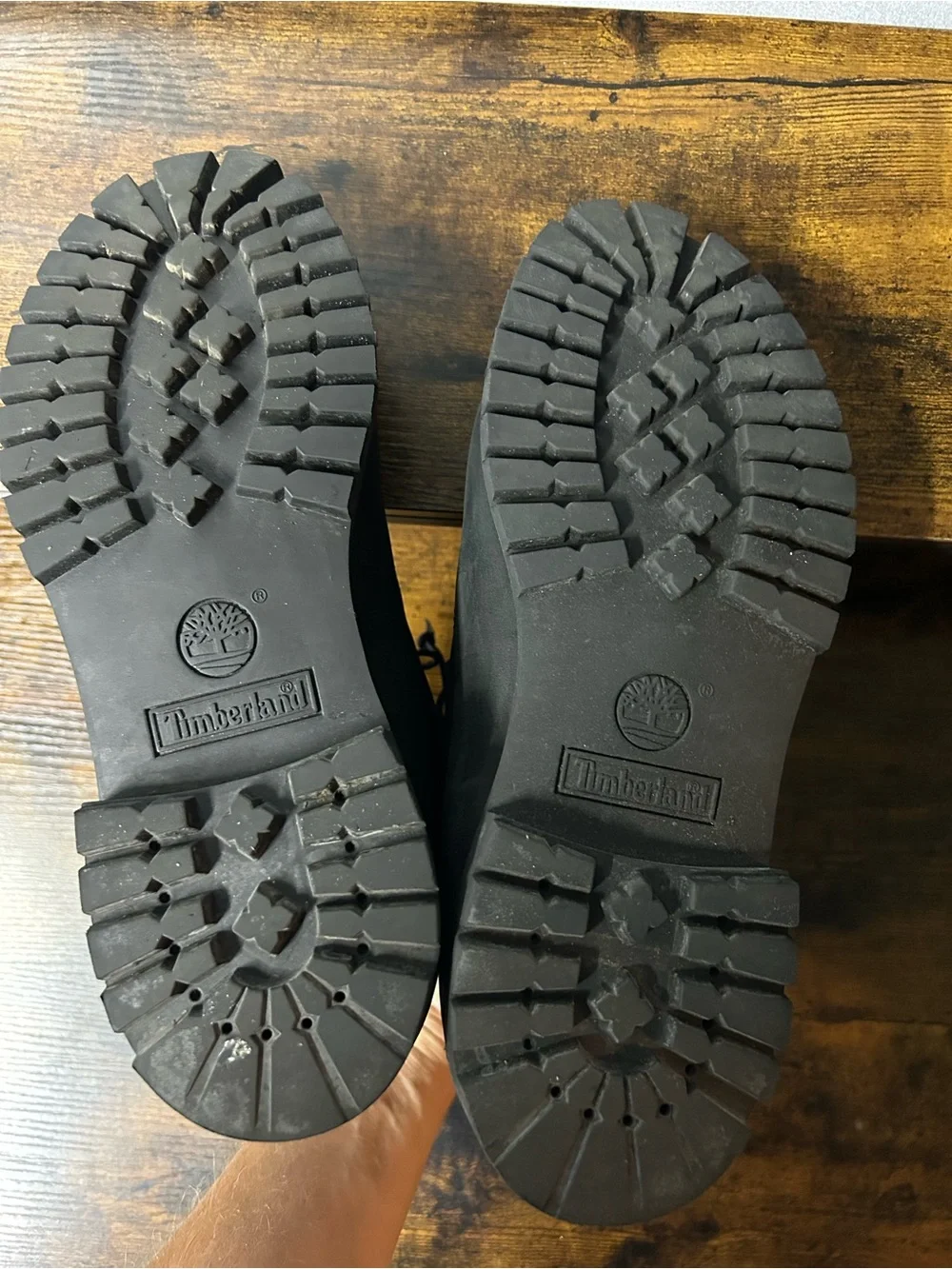 Timberland Men's Premium 6